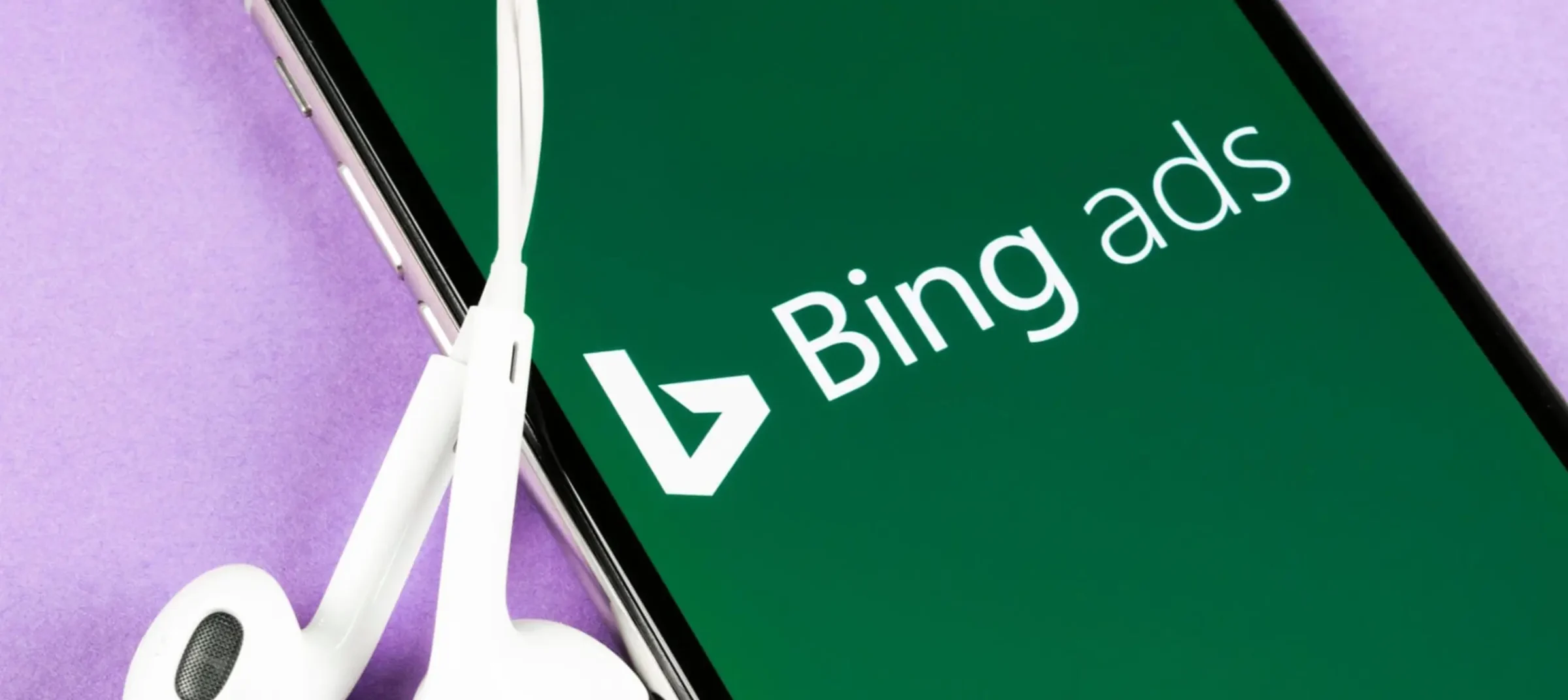 Bing Ads