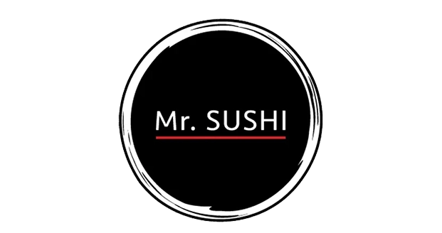 Mr. Sushi