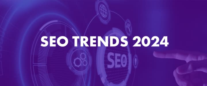 SEO Trends 2024