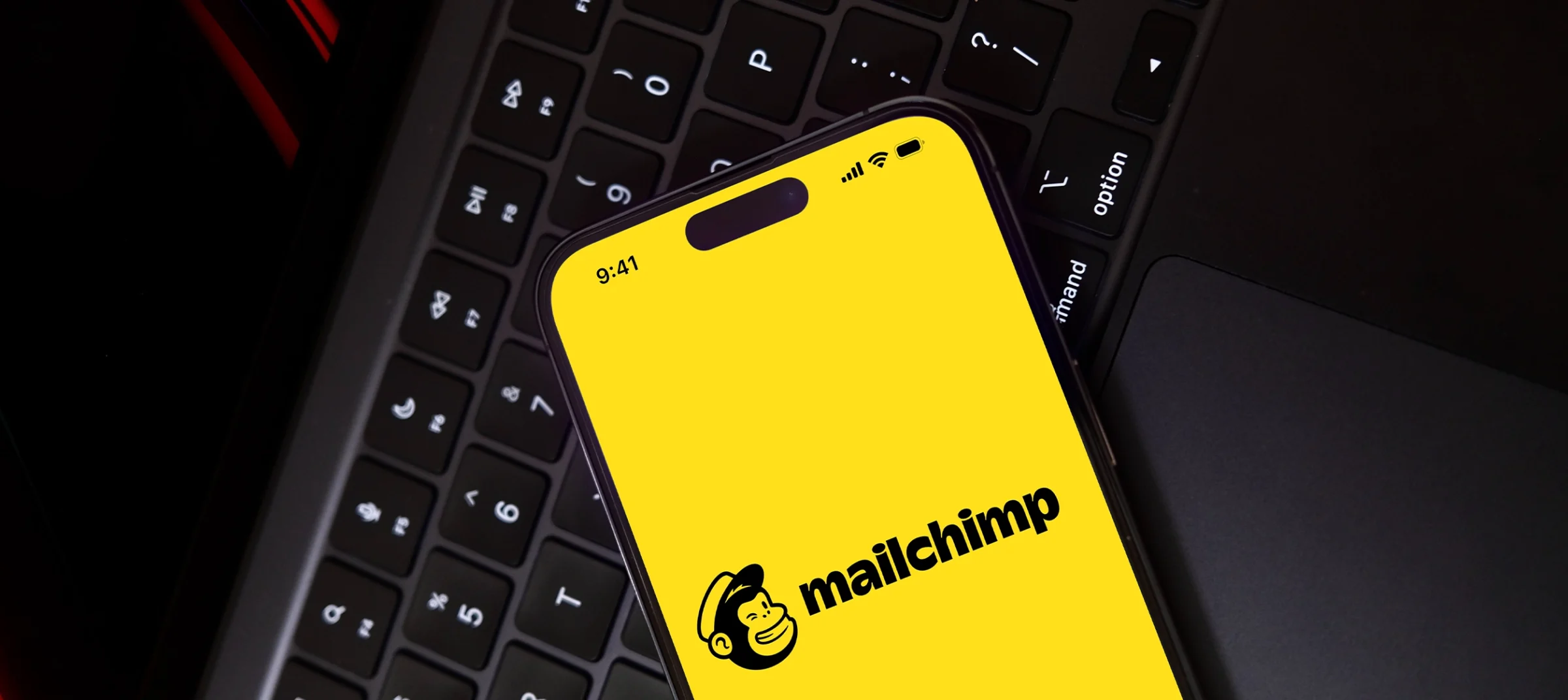 mailchimp